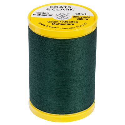 S970 Coats Cotton - 205m All Purpose Thread - Image 16