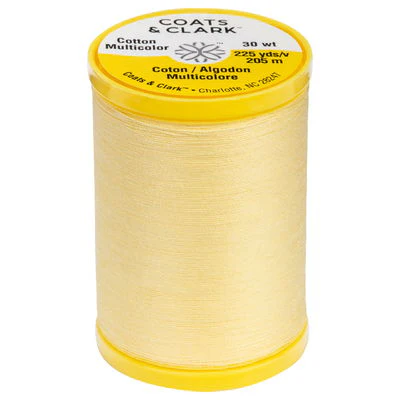 S970 Coats Cotton - 205m All Purpose Thread - Image 17