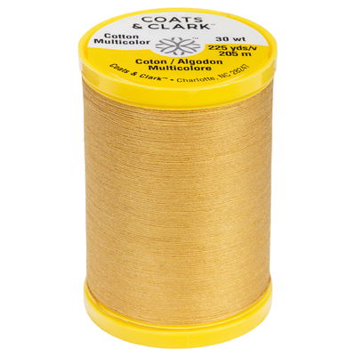 S970 Coats Cotton - 205m All Purpose Thread - Image 18