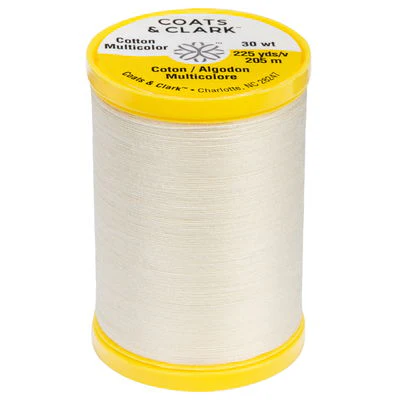 S970 Coats Cotton - 205m All Purpose Thread - Image 21