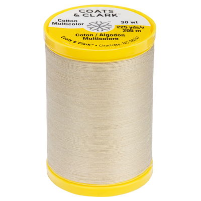 S970 Coats Cotton - 205m All Purpose Thread - Image 22