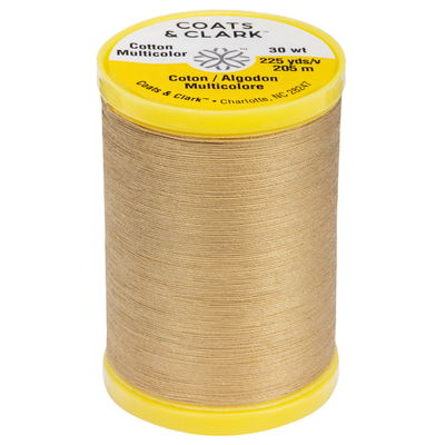 S970 Coats Cotton - 205m All Purpose Thread - Image 23
