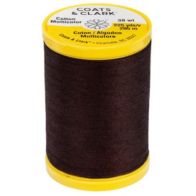 S970 Coats Cotton - 205m All Purpose Thread - Image 26