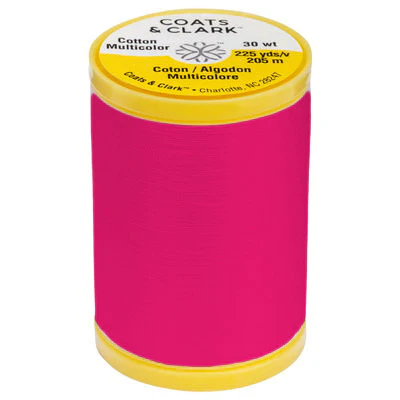 S970 Coats Cotton - 205m All Purpose Thread - Image 27