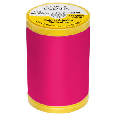 S970 Coats Cotton - 205m All Purpose Thread - Image 28