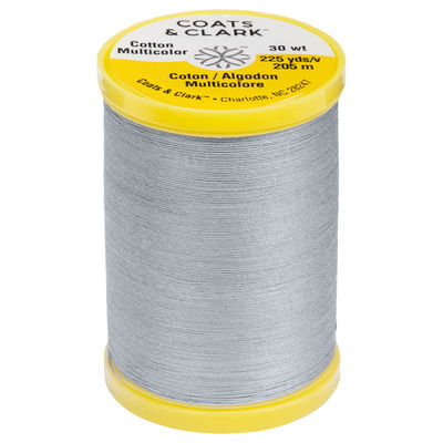 S970 Coats Cotton - 205m All Purpose Thread - Image 29