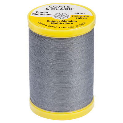 S970 Coats Cotton - 205m All Purpose Thread - Image 4