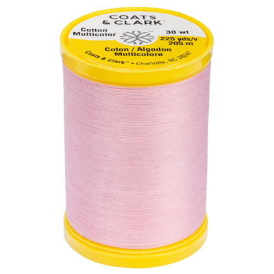 S970 Coats Cotton - 205m All Purpose Thread - Image 6