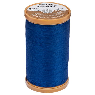 S975 Coats Cotton - 320m Machine Quilting Thread - Image 8