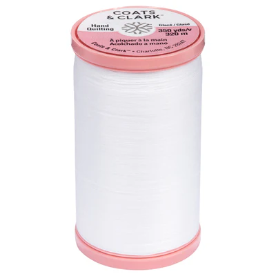 S980 Coats Cotton - 320m Hand Quilting Thread - Image 2