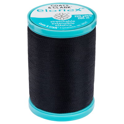 S992 Coats Eloflex Thread - 205.7m - Image 4