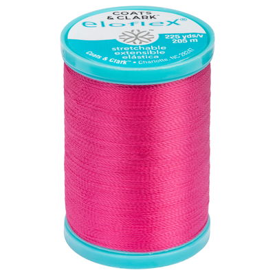 S992 Coats Eloflex Thread - 205.7m - Image 5