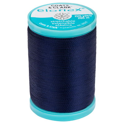 S992 Coats Eloflex Thread - 205.7m - Image 6