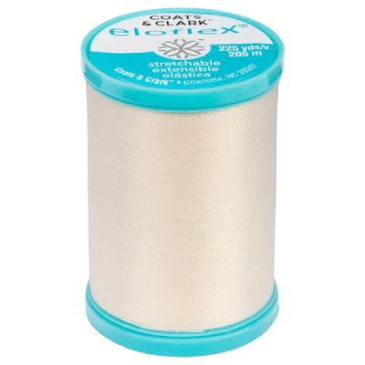 S992 Coats Eloflex Thread - 205.7m - Image 7