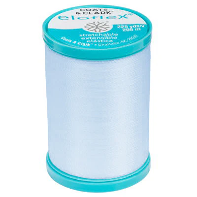 S992 Coats Eloflex Thread - 205.7m - Image 8