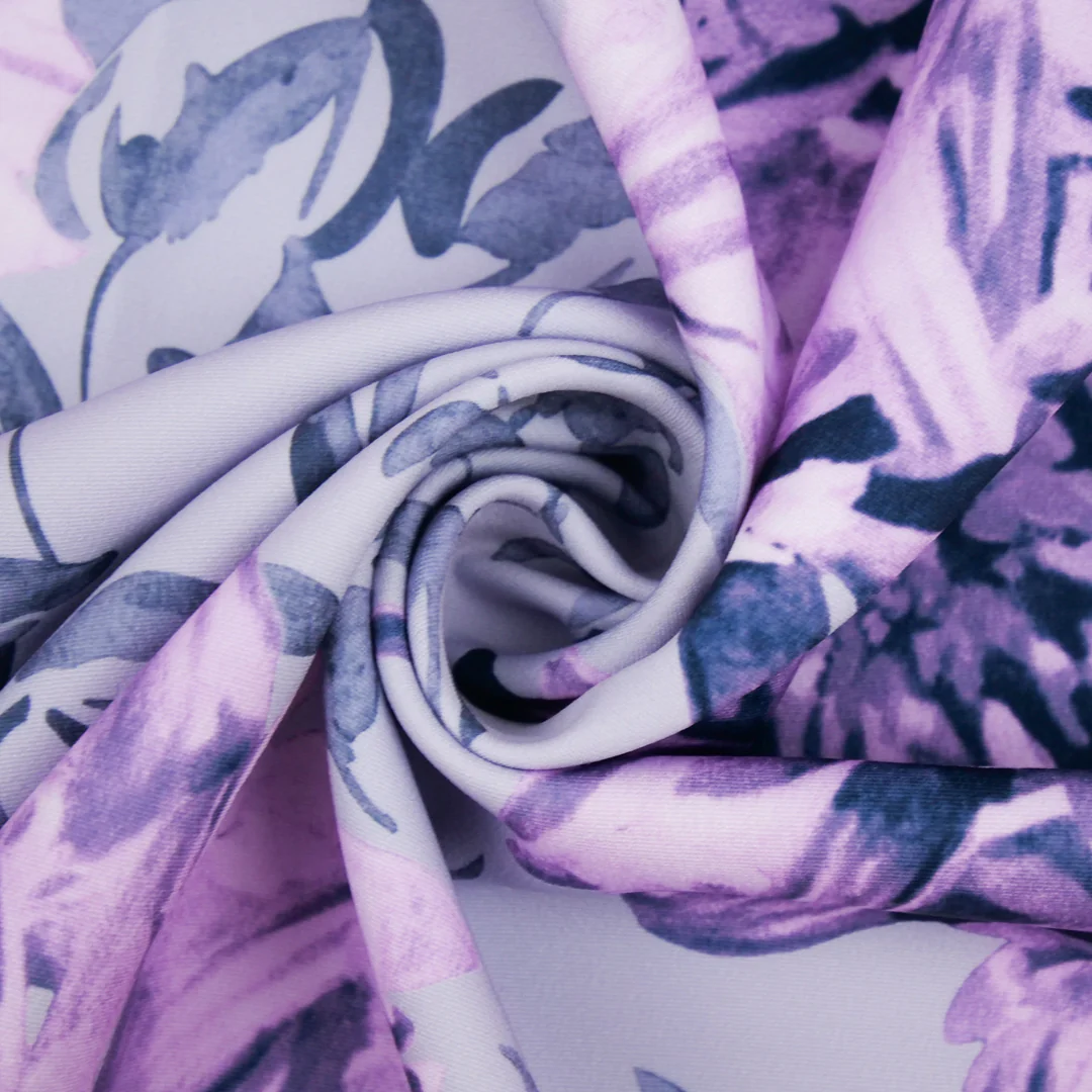 SAGE-PRINTS-LARGE FLORAL - Image 2