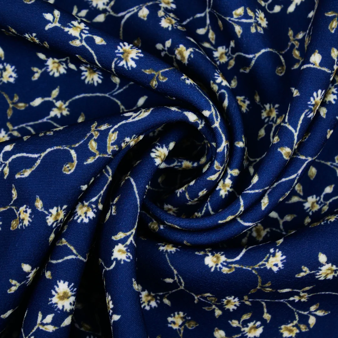 SAGE-PRINTS-VINEY CALICO - Image 2