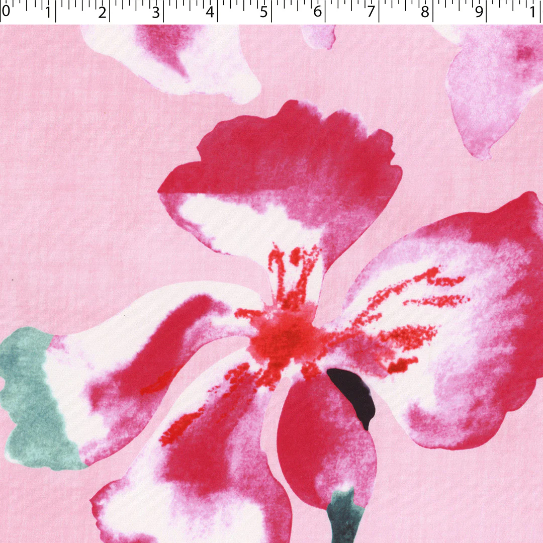 SAGE-PRINTS-WATERCOLOUR FLORAL