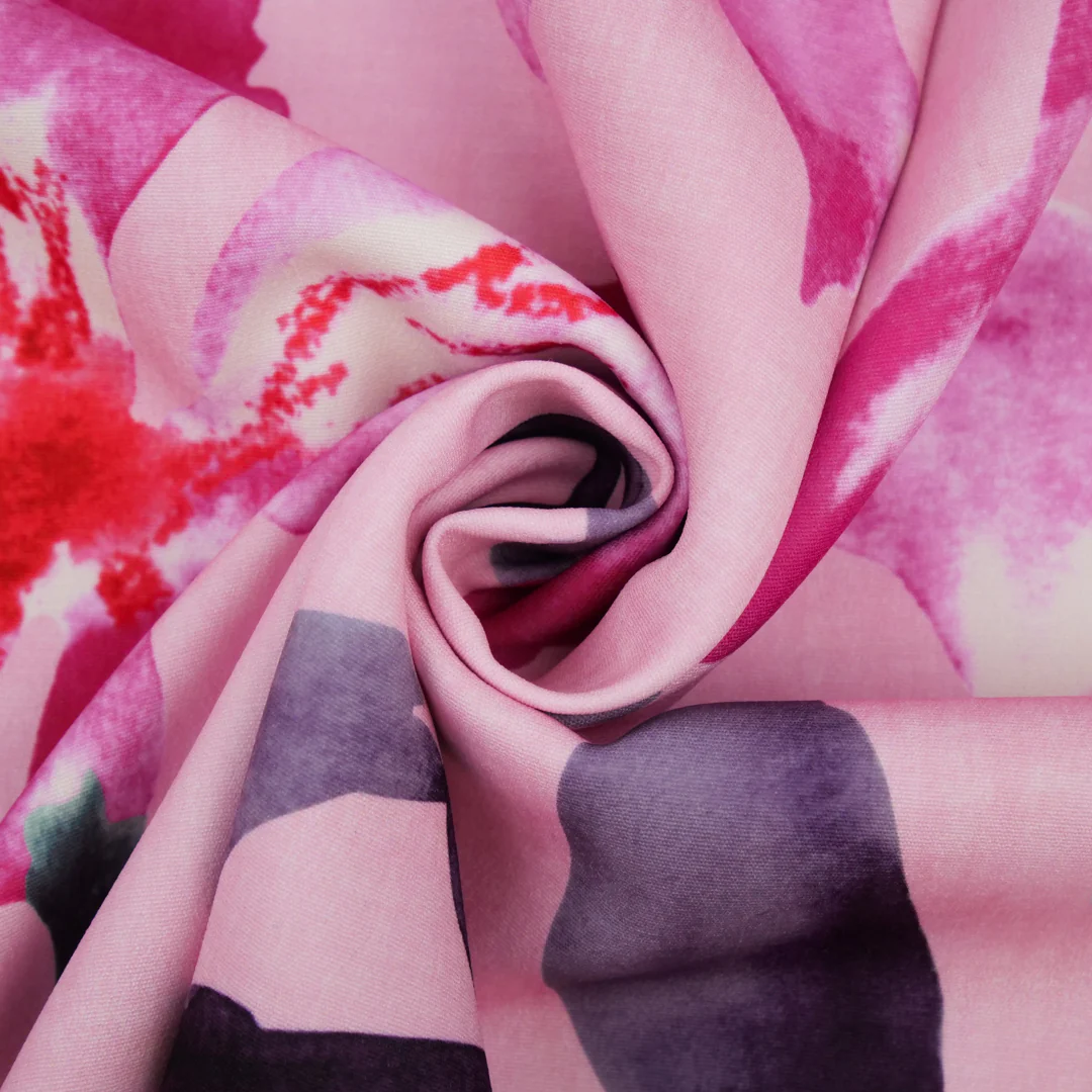SAGE-PRINTS-WATERCOLOUR FLORAL - Image 2