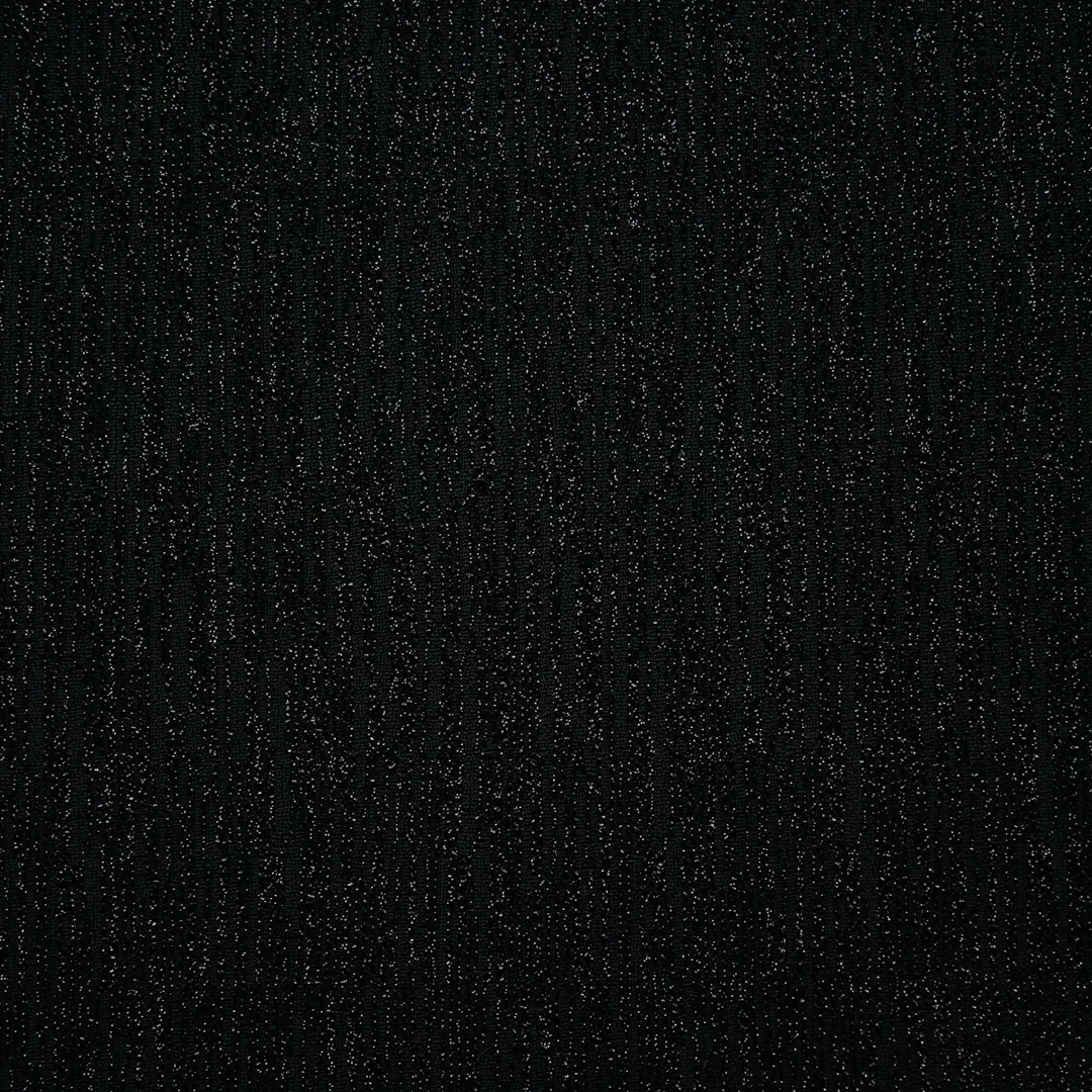 SOIREE - METALLIC KNIT - Image 5
