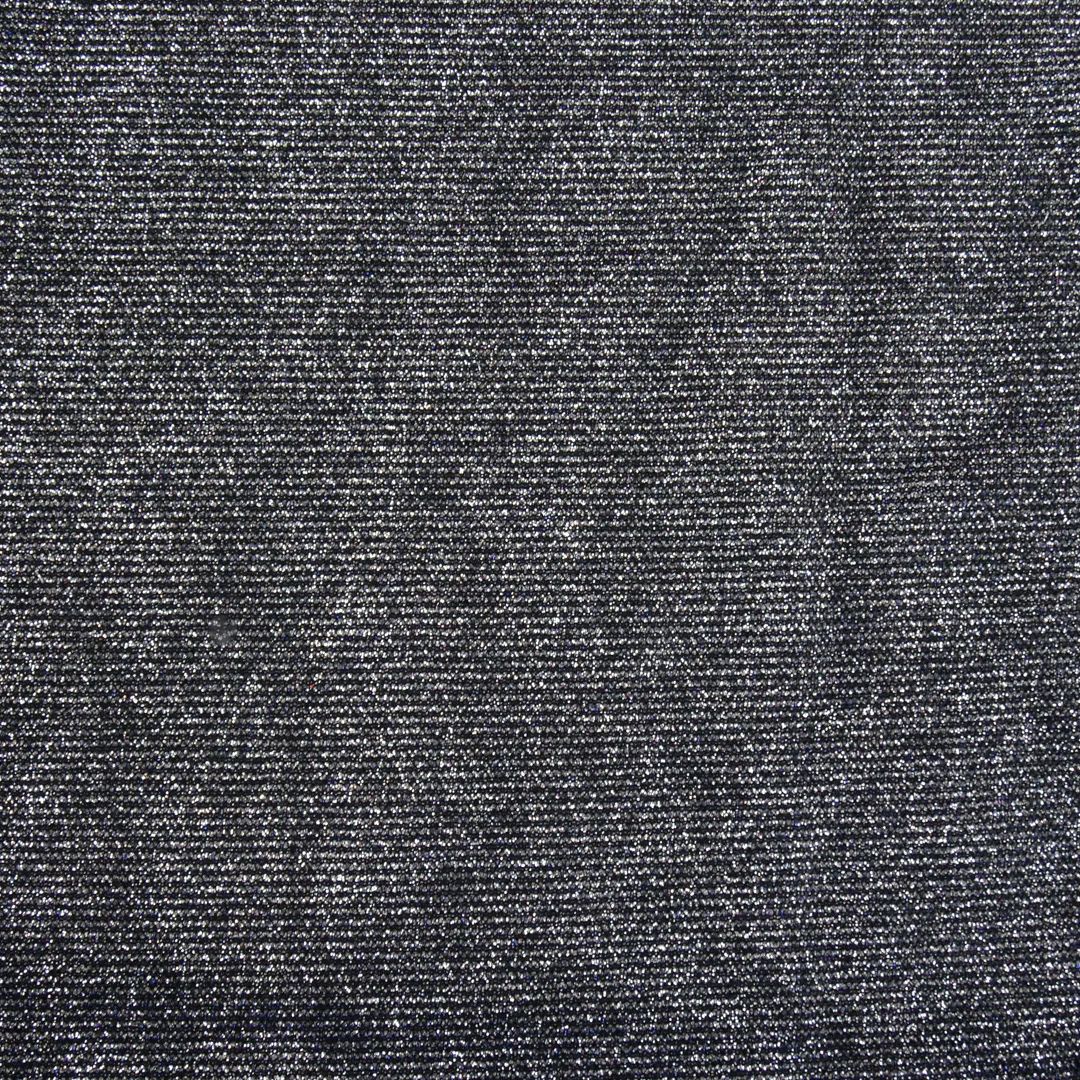 SOIREE - SHINY METALLIC KNIT - Image 3