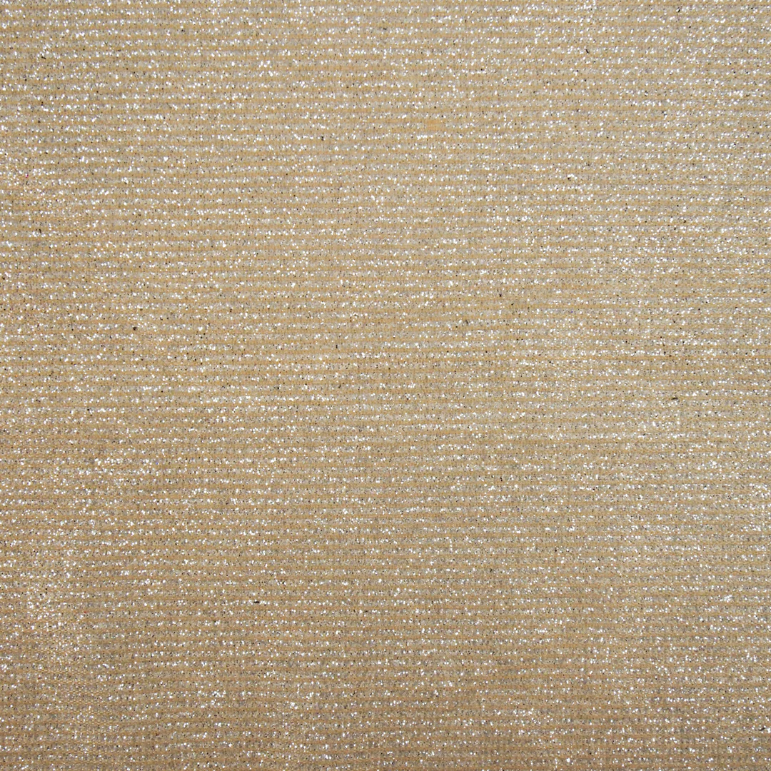 SOIREE - SHINY METALLIC KNIT - Image 7