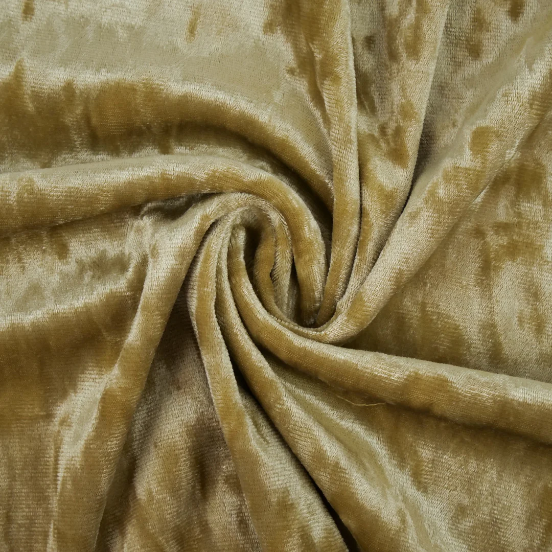 SOIREE - STRETCH VELVET SOLIDS - Image 3
