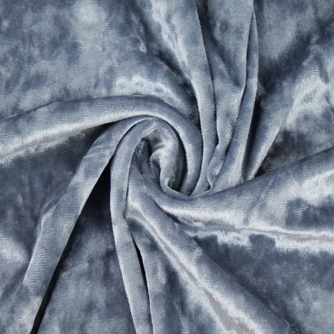 SOIREE - STRETCH VELVET SOLIDS - Image 6
