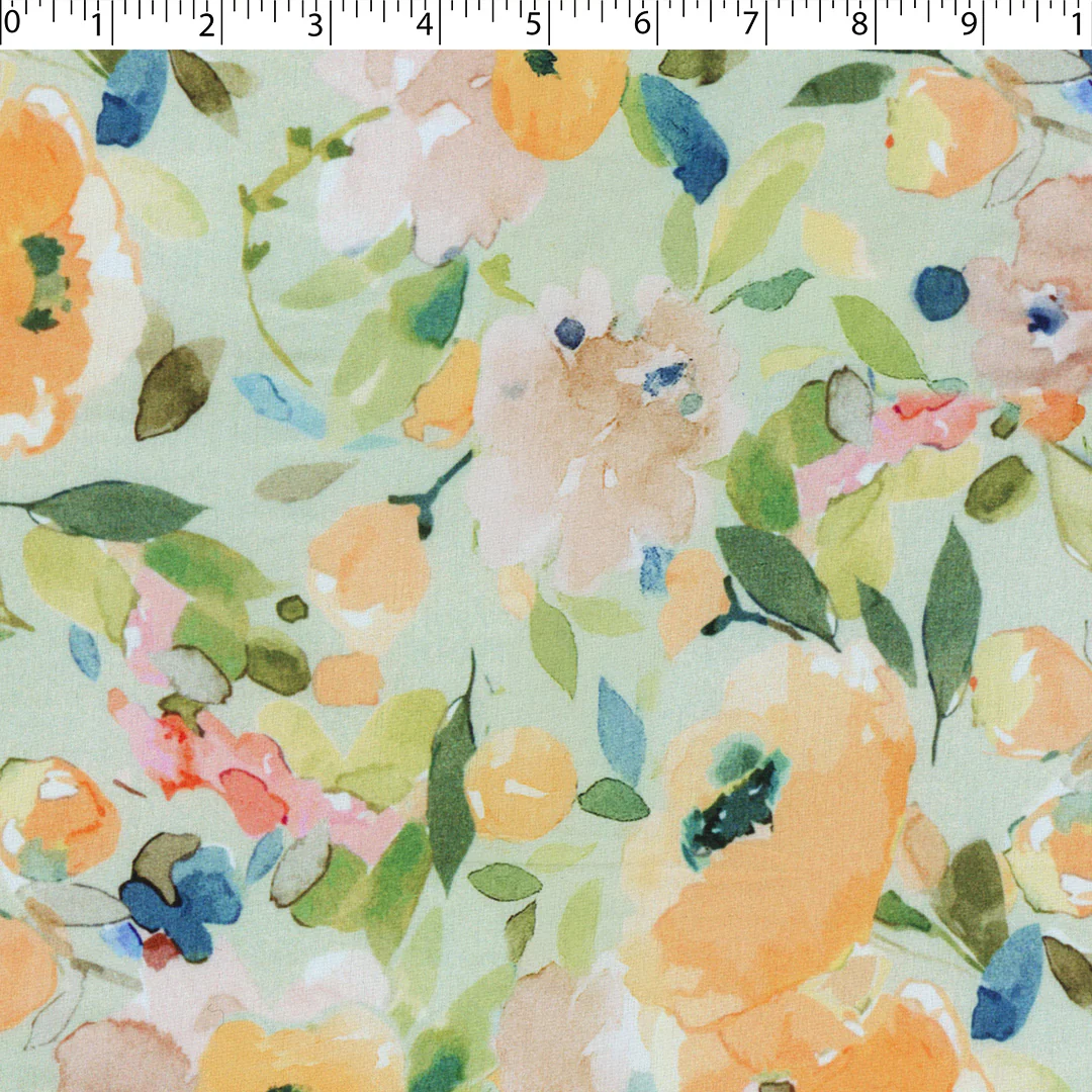 SOPHIE-COLLECTION-POLYESTER PRINTS-FLORAL