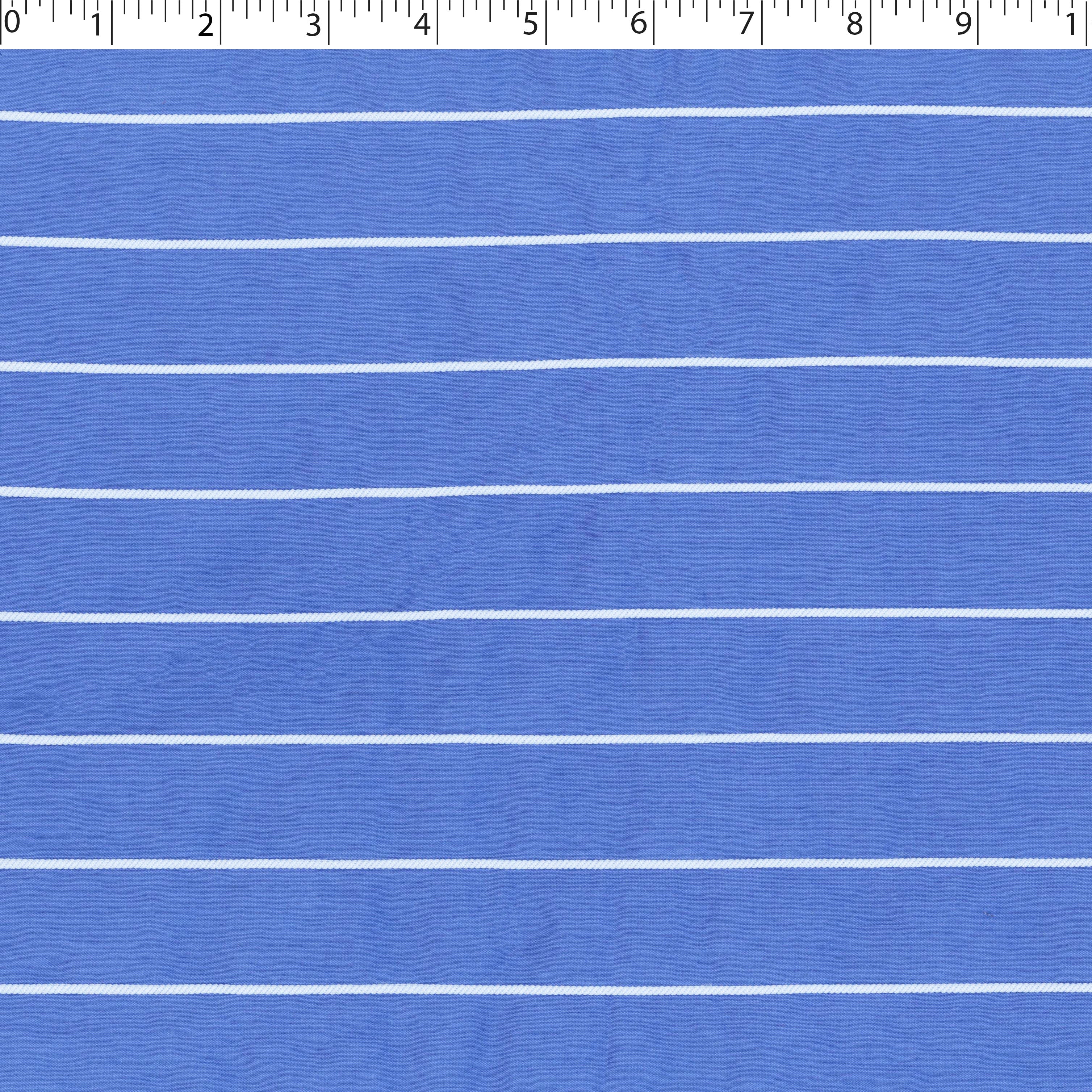 STILLWATER SPORTSWEAR - STRIPED SHIRTING - Image 19