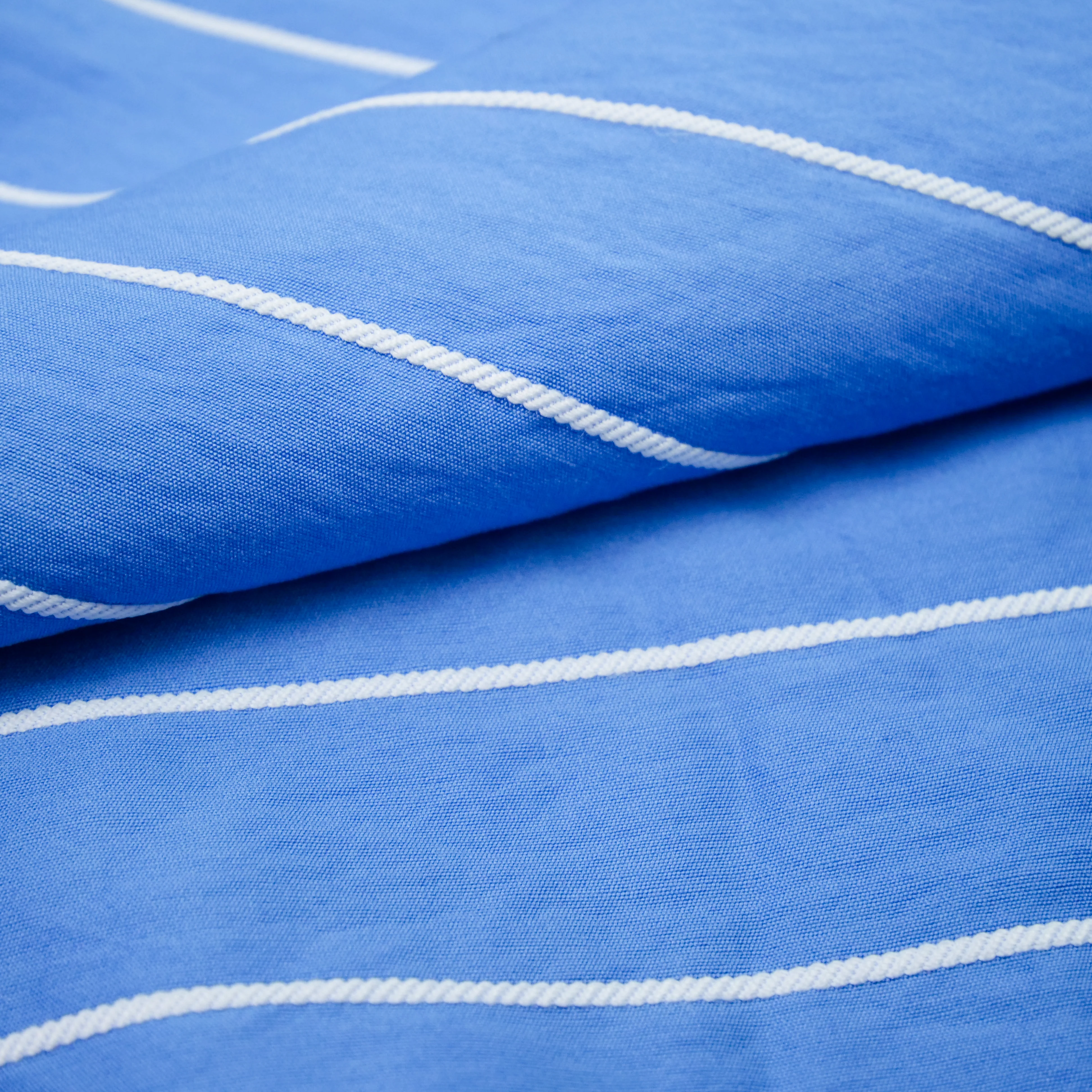 STILLWATER SPORTSWEAR - STRIPED SHIRTING - Image 20