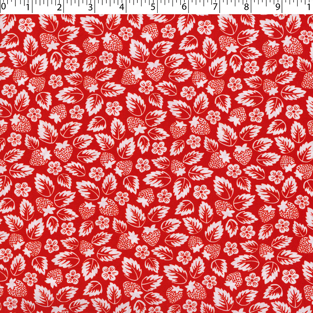 STRAWBERRY FIELDS - STRAWBERRY TONAL