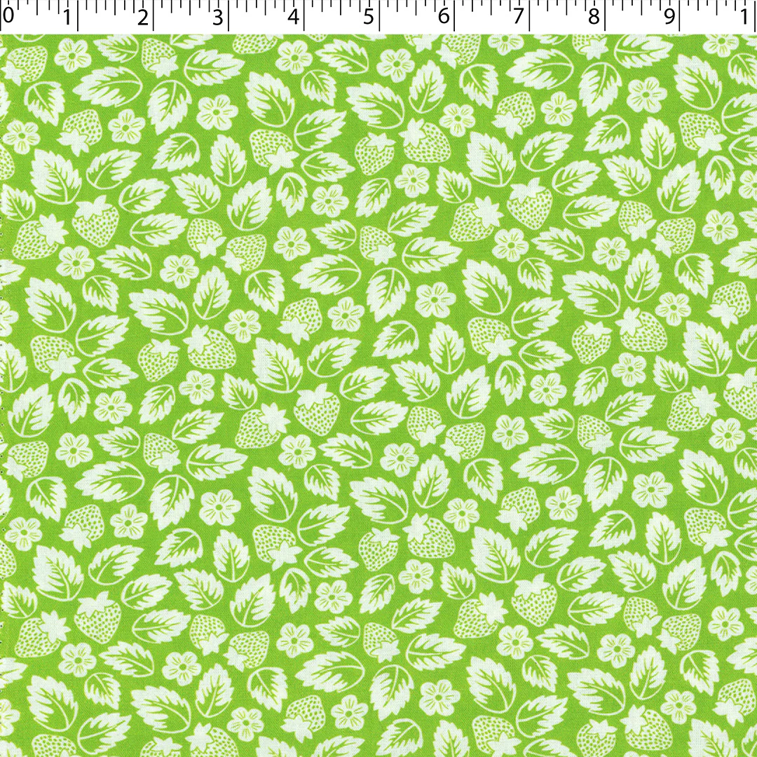 STRAWBERRY FIELDS - STRAWBERRY TONAL - Image 2