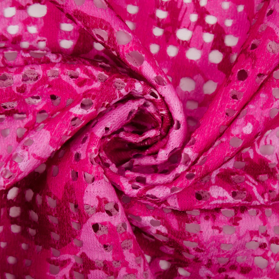 SUMMER ESSENTIALS-PRINTED CROCHET-DSN. C - Image 3