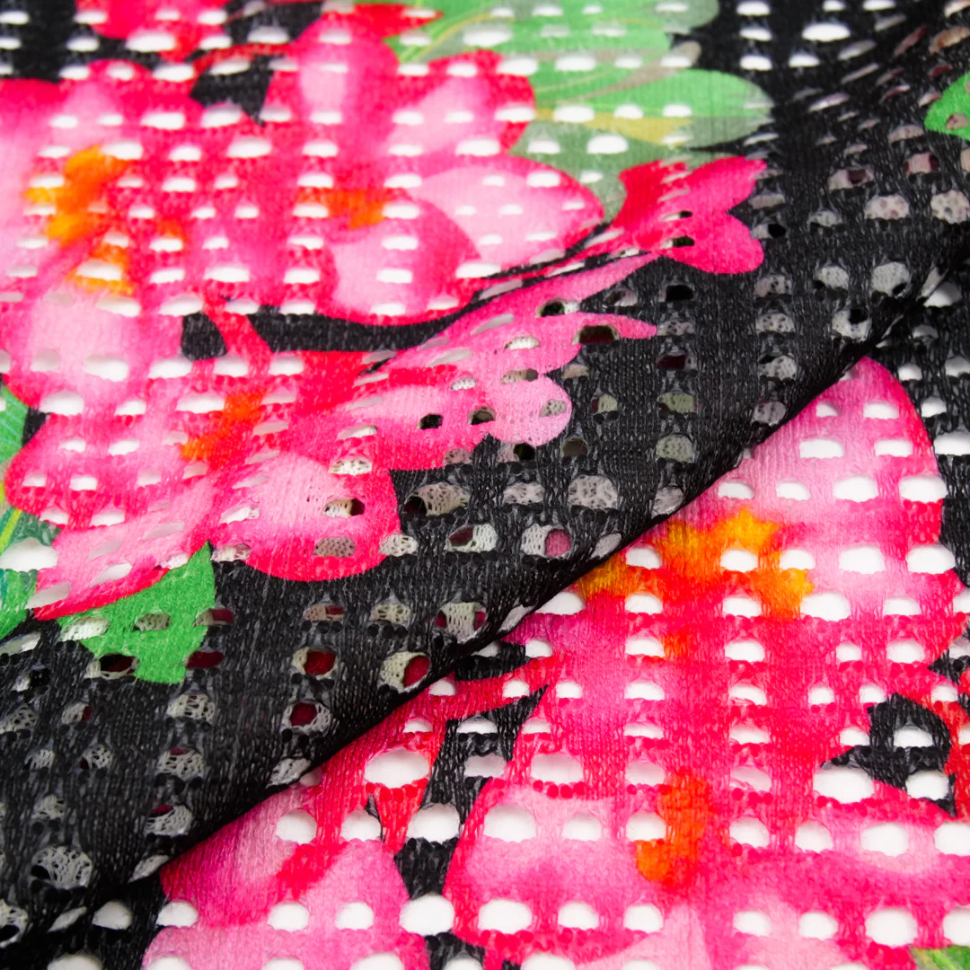 SUMMER ESSENTIALS-PRINTED CROCHET-DSN. F - Image 3