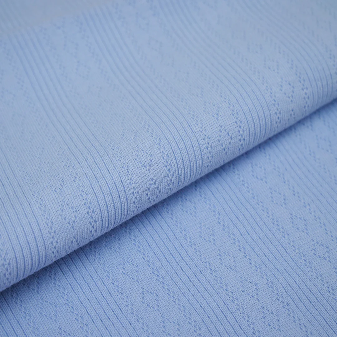 SUMMER SIESTA - POINTELLE SOLIDS - Image 3