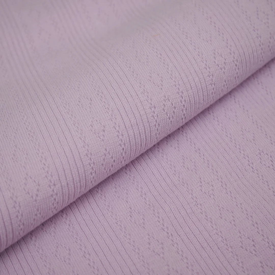 SUMMER SIESTA - POINTELLE SOLIDS - Image 4