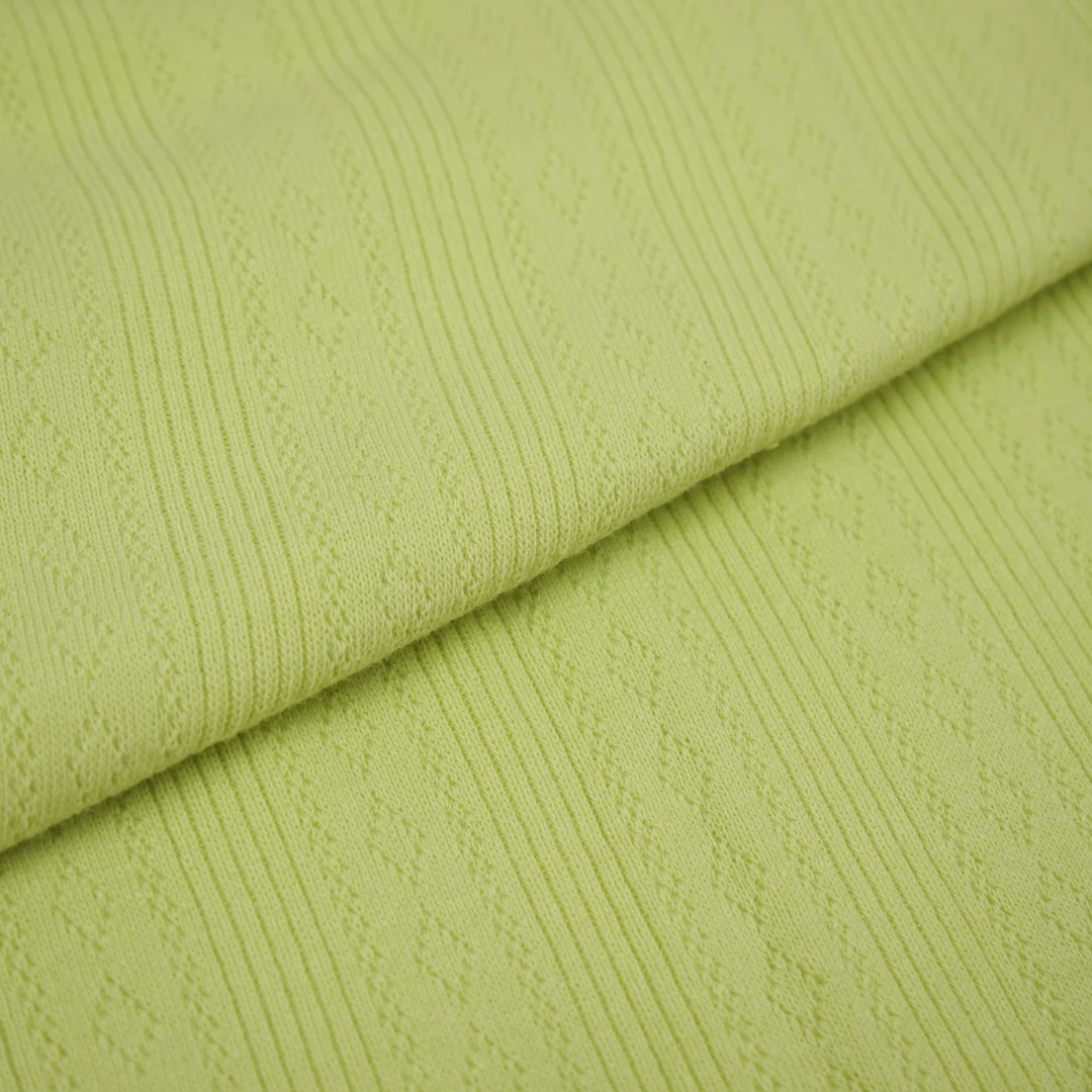 SUMMER SIESTA - POINTELLE SOLIDS - Image 5