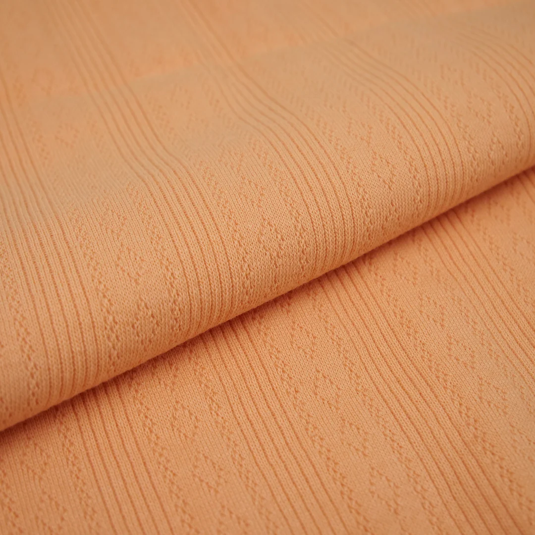 SUMMER SIESTA - POINTELLE SOLIDS - Image 6