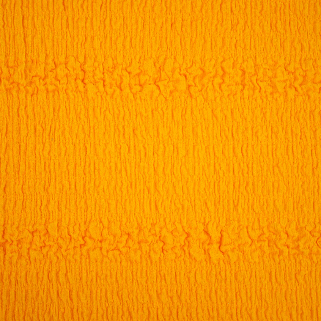 SUNSET SERENADE - BUBBLE KNIT