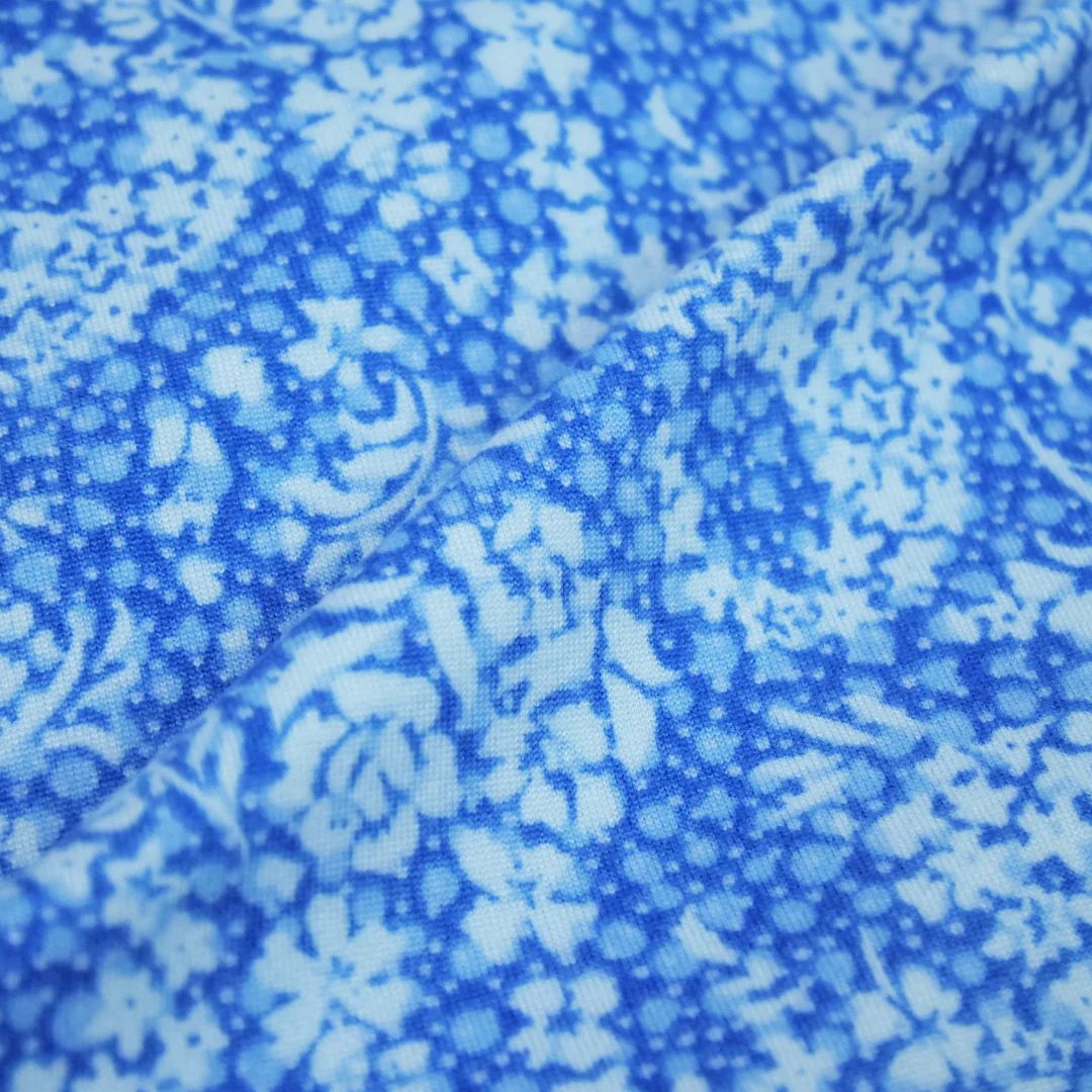 TAMMY'S JAMMIES - ABSTRACT PAISLEY - Image 2