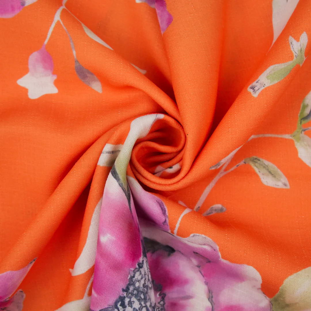 TEXTURA-LINEN LOOK PRINTS-BOTANICAL - Image 3