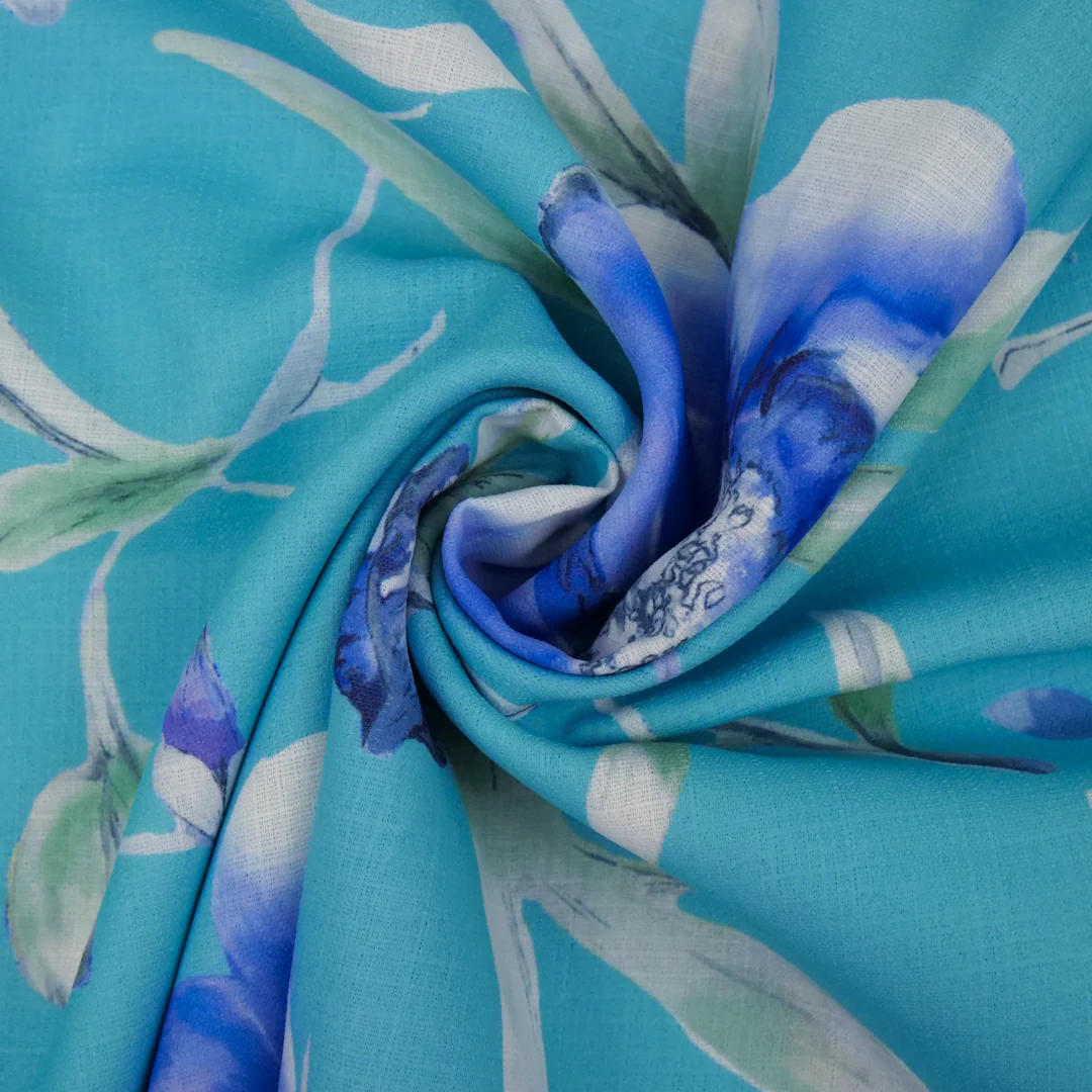 TEXTURA-LINEN LOOK PRINTS-BOTANICAL - Image 3