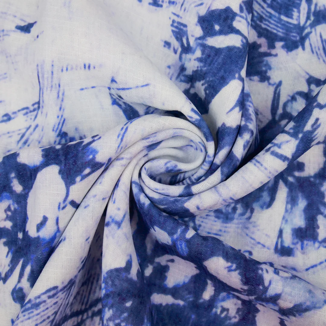 TEXTURA-LINEN LOOK PRINTS-MONONTONE - Image 3