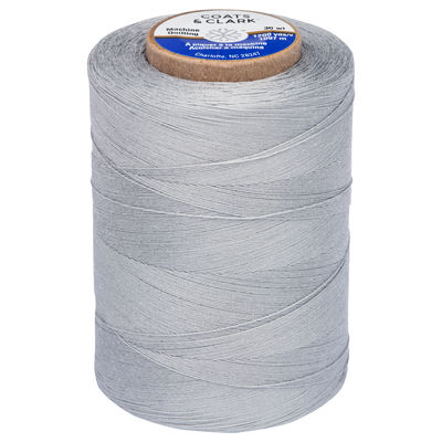 V34 Machine Quilting Solids Thread - 1097m - Image 4