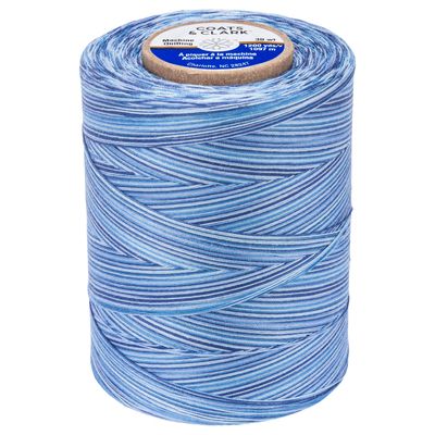 V35 Machine Quilting Multi Thread -1097m - Image 3