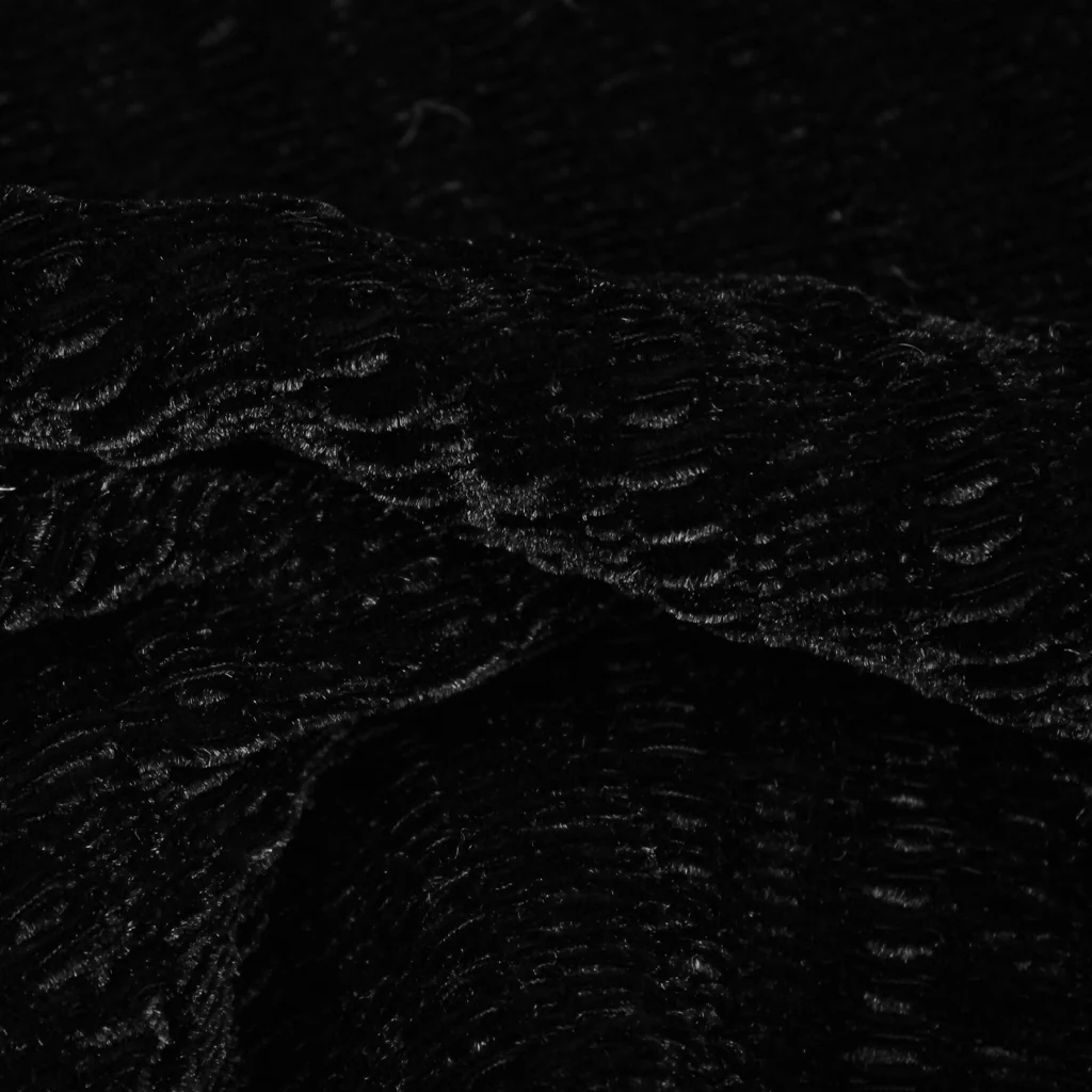 VIENNA PUCKERED VELVET - Image 2