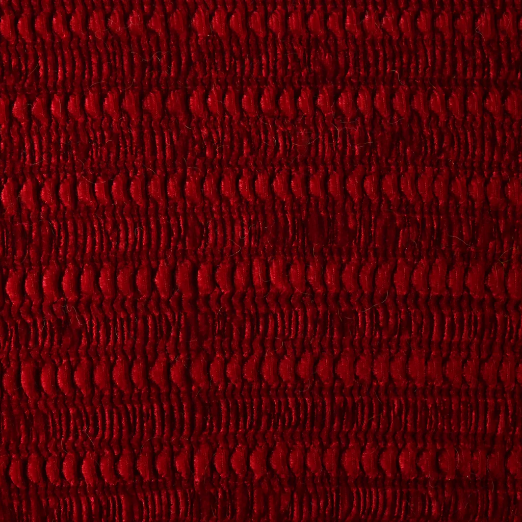 VIENNA PUCKERED VELVET - Image 7