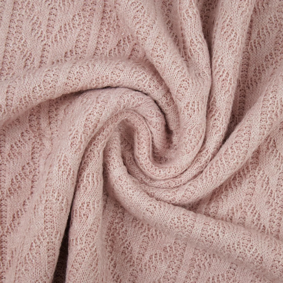VIENNA - SWEATER KNIT SOLIDS - Image 3