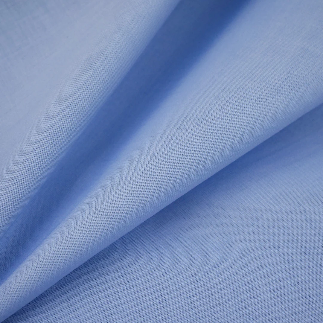 WHIMSICAL LITTLE WONDERS - COTTON VOILE SOLIDS - Image 8